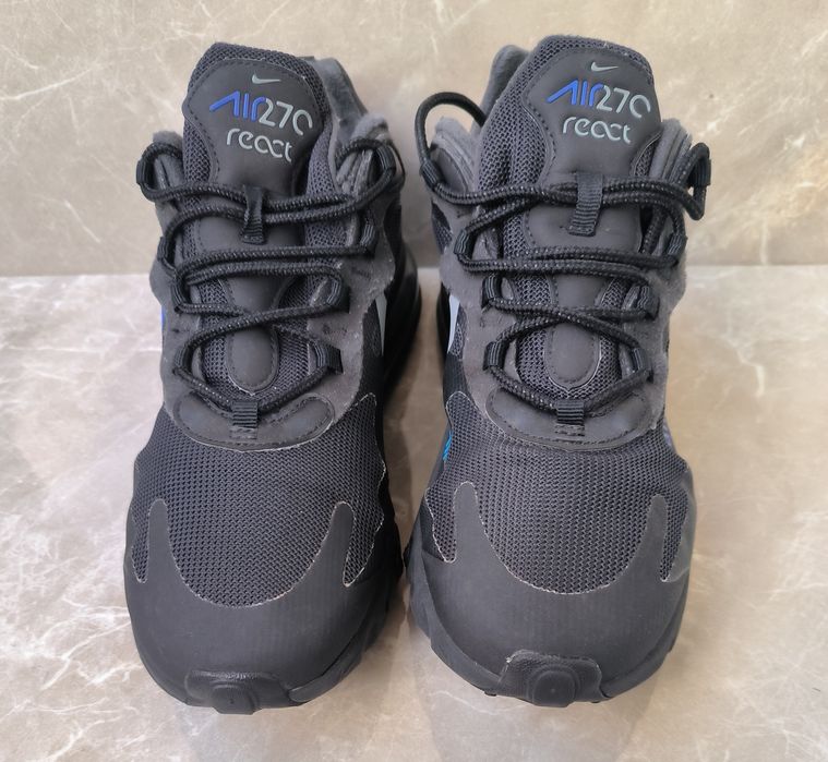 Nike Air Max 270 React номер 42,5