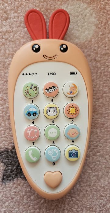 Jucarii interactive copii preț in anunt