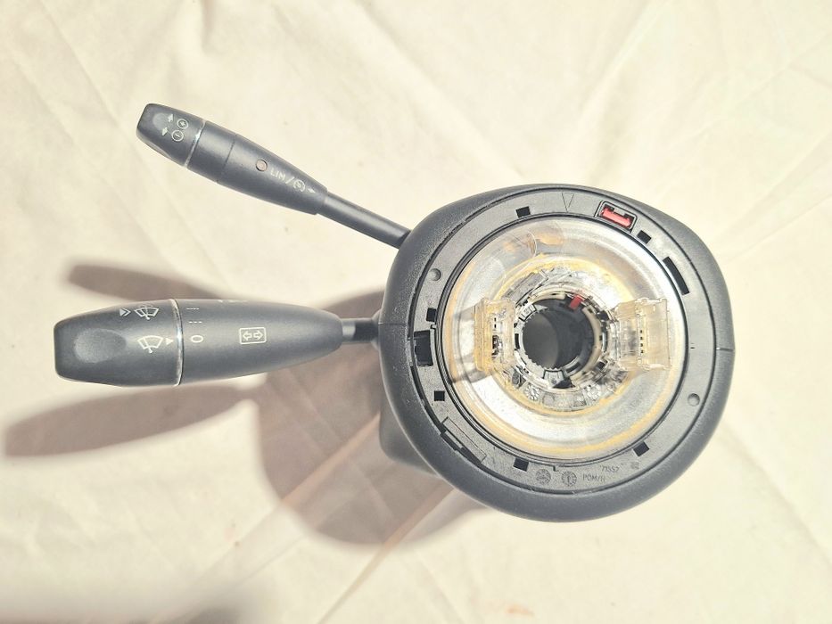 Piese interior C-classe W204