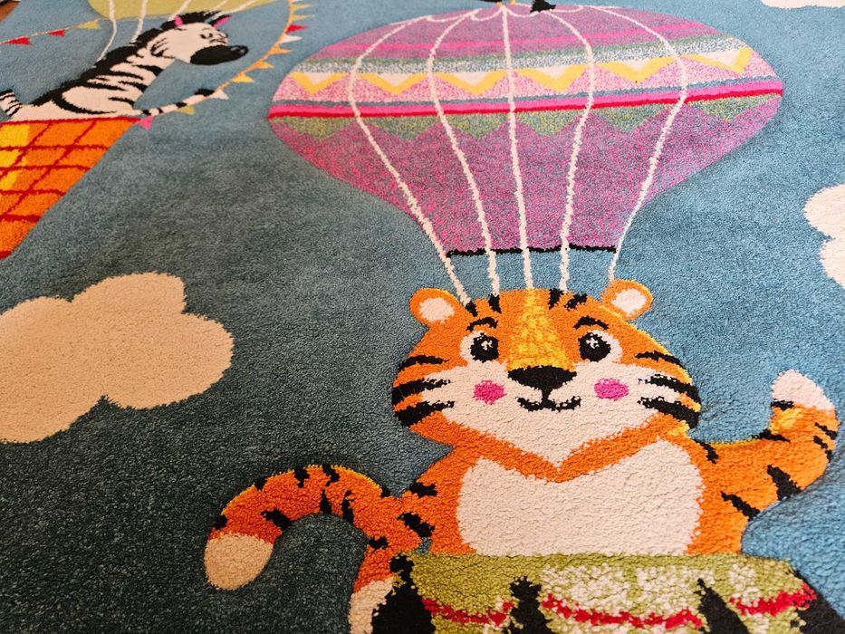 Детски килим 160/230