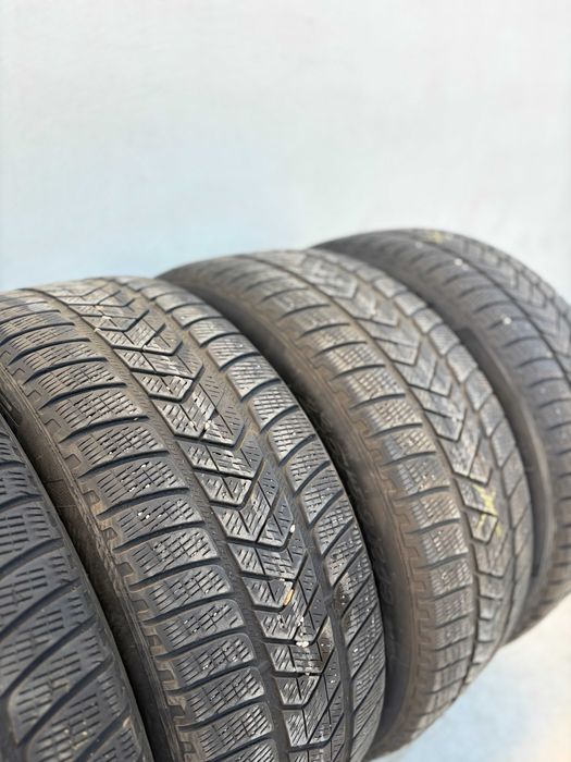 Pirelli 235/50R19- Stare foarte buna, livrare rapida, garantie!