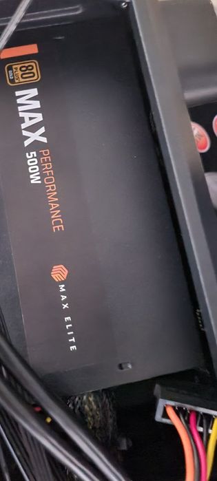 Продам  персональный  компьютер  в полной  комплектации