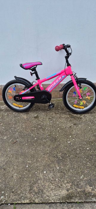 Детско колело 16 цола