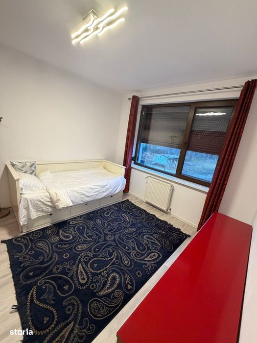 Casa duplex de inchiriat | Sisesti | jacuzzi | 150 mp | 2 parcari