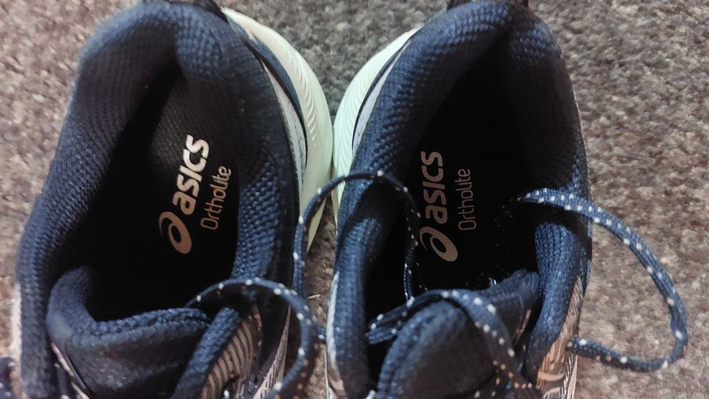 Asics venture 9 gel