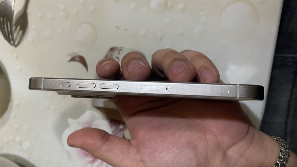 Iphone 15 pro 128gb