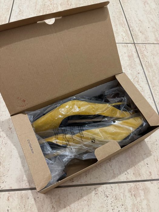 Pantofi Mango, purtați de 3-4 ori