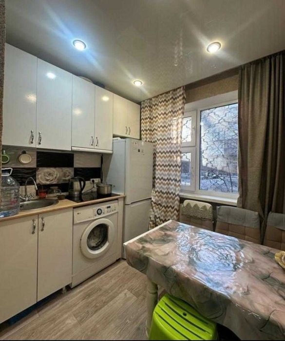 Продается 3х-комн.кв по пр.Строителей