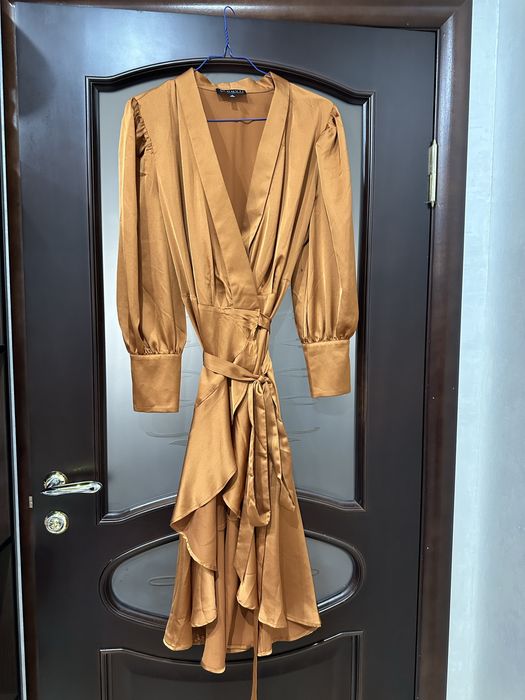 Женские новые одежды