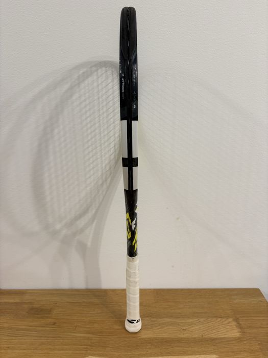 Rachetă de tenis babolat pure aero 2025