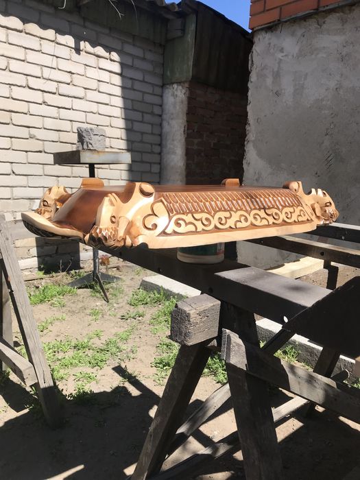 Астау для бешбармака