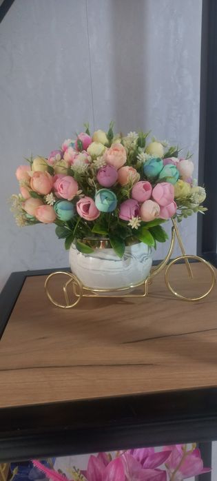 Sovg’alar uchun ajoyib tanlovlar. Uy, va ofis va restoranlar uchun.