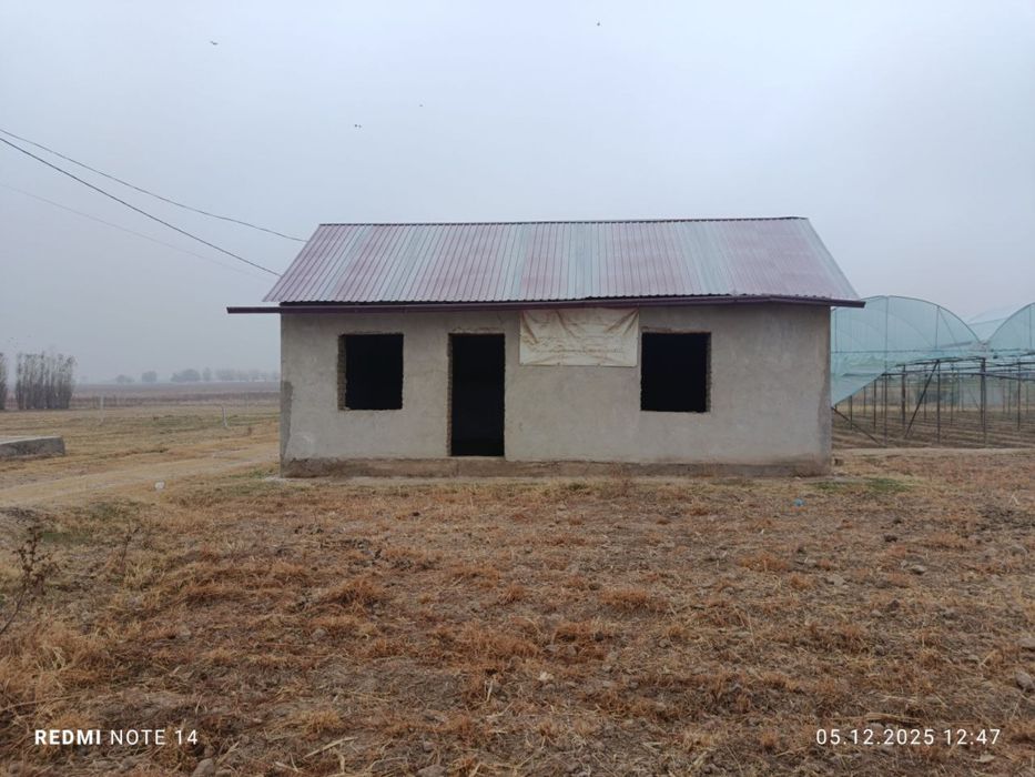 продается земля 2 ком