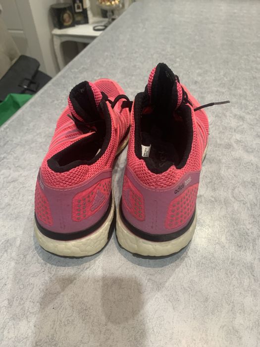 Vand Adidasi AdiZero 41 1/3