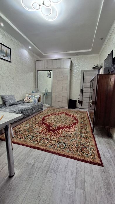 Сдаётся в аренду 1в2/3/4 на Буз-2 (Ориентир ЭКО Базар, 49 Школа)