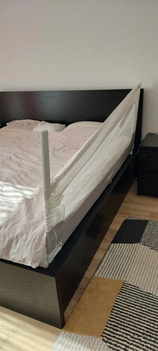 Protectii de pat Empiria 200x200 - 2 bucăți