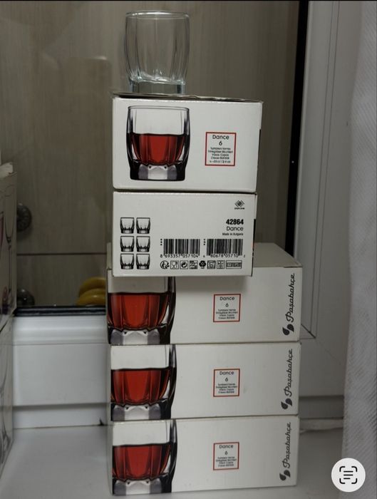 Продам посуду срочно