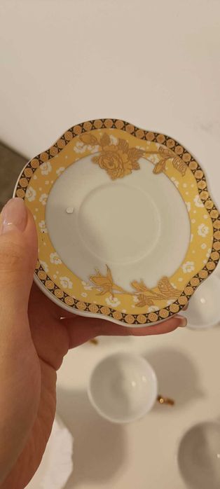 Seturi moderne de cafea