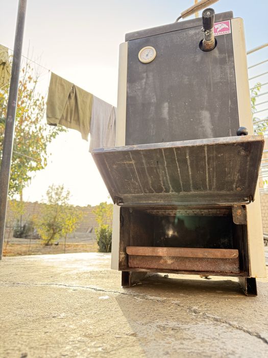 Германский котёл