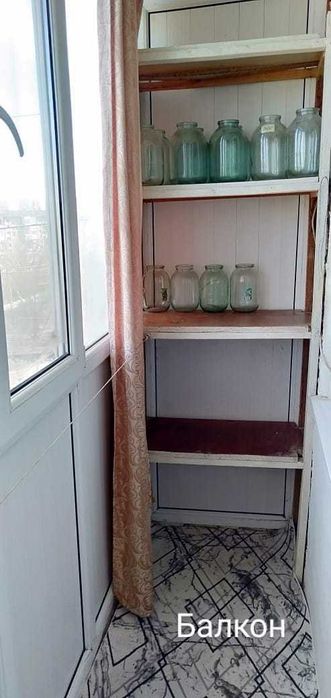 Продажа 3-х комнатной квартиры