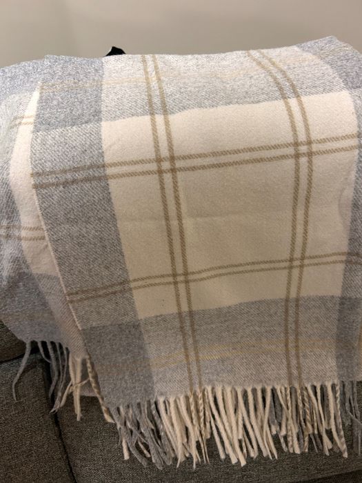 Зимни шалове на цена от 3 евро