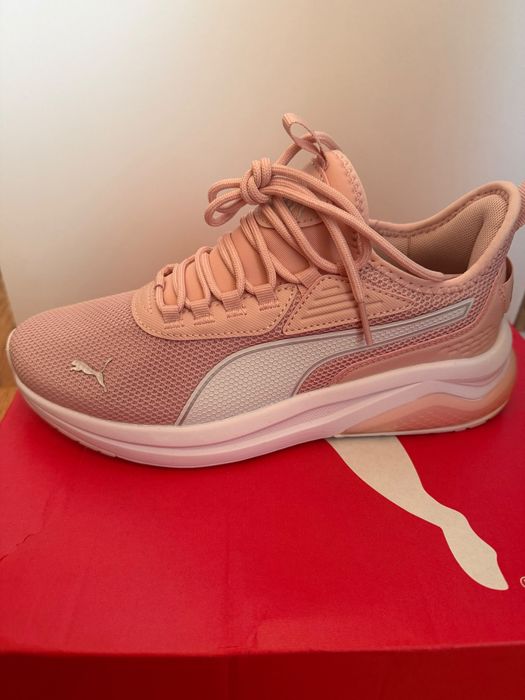 PUMA кроссовки оригинал новые