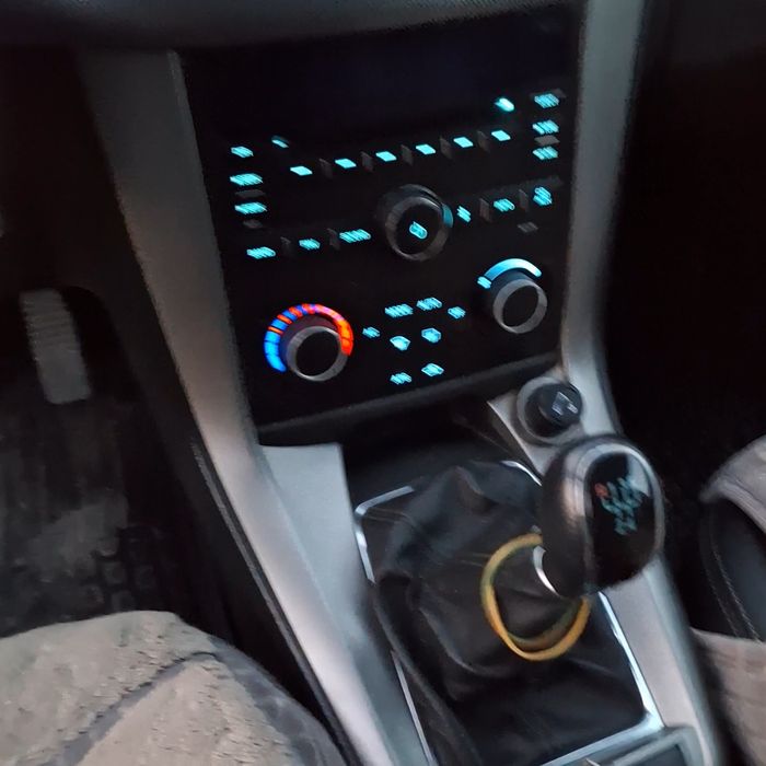 Шевролет Каптива 2