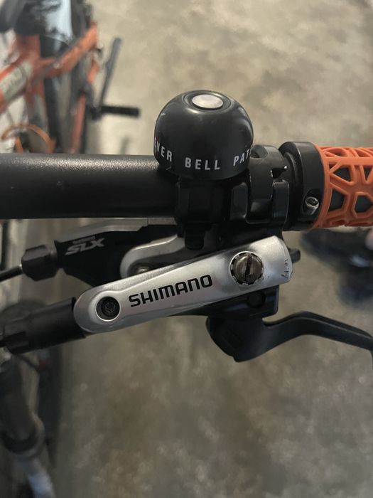 Trek Jack 2 (dirt jumper)