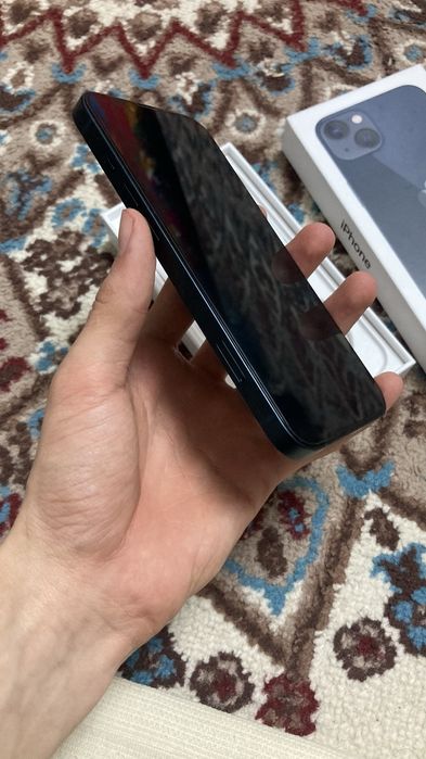 Iphone 13 идалный состоение сатылады