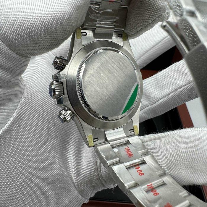 rolex daytona panda 4130 механизъм