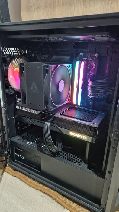 Servicii Mentenanță Calculatoare și Laptopuri