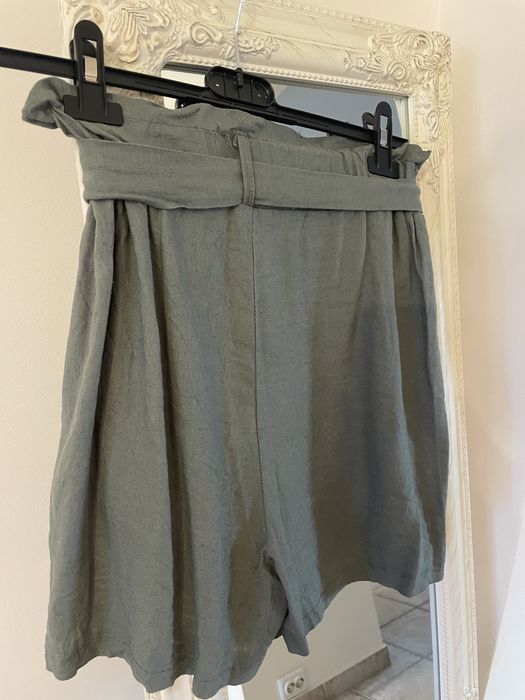 Pantaloni in si vascoza