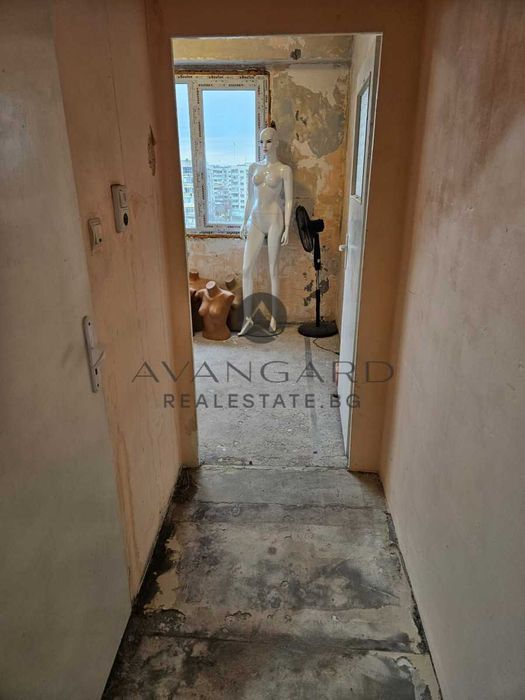 Продава се Двустаен апартамент в Пловдив, Изгрев - 48 кв.м за 928 €/кв.м - Снимка #7