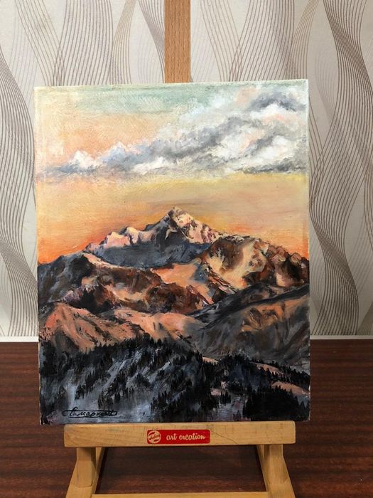 Продам картину ; Живопись