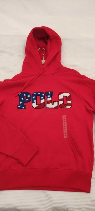 Polo Ralph Lauren hanorac barbati marimea S,original