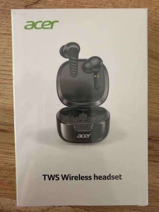 Безжични слушалки ACER