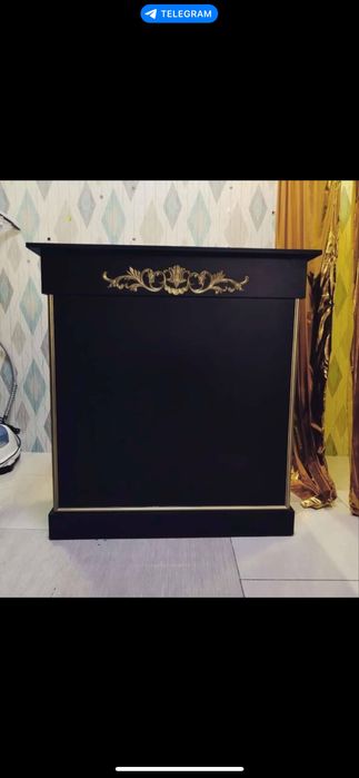 ресепшн кызылорда