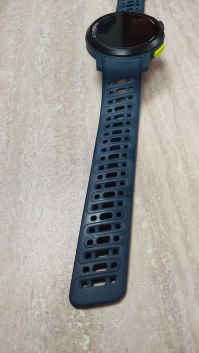 Спортивные часы Coros Pace Pro синие