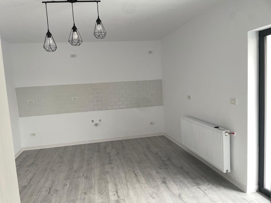 Casa de închiriat Aninoasa