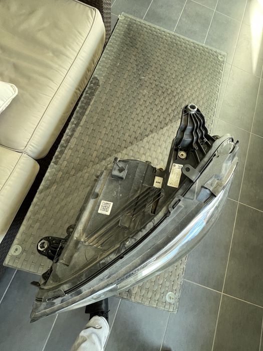 Far mercedes cls an 2018