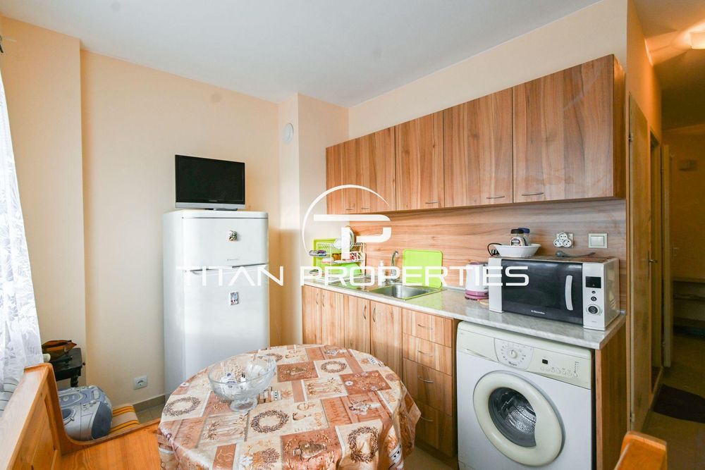 Двустаен, под наем, ж.к Илинден