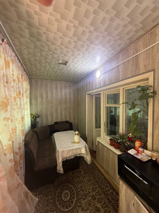 Продажа квартира линия -1 Кадышева базар Котельная Лисунова 1 этаж