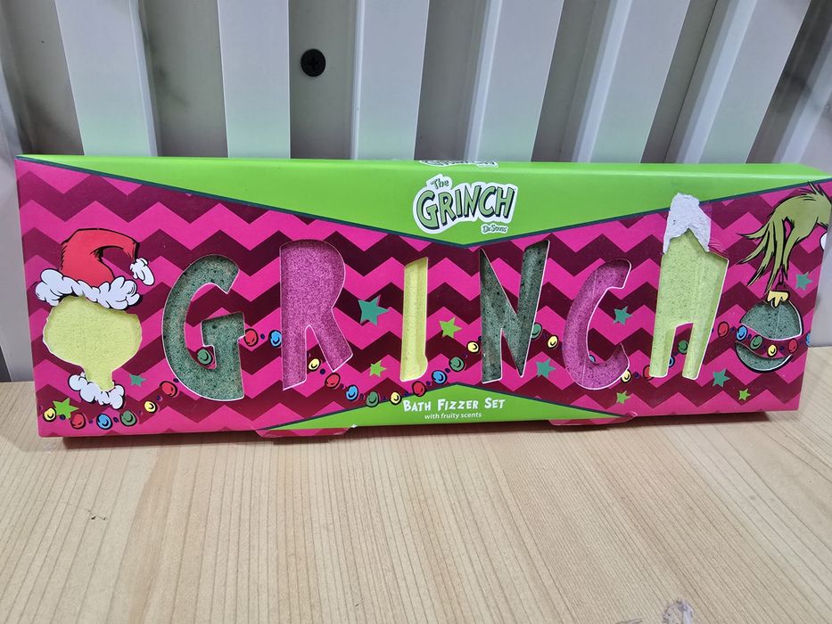 Ароматизиращи блокчета за вана