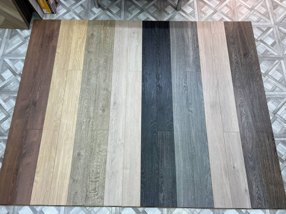 Mdf  Hdf laminat tarket vlagastoyky vodastoykiy