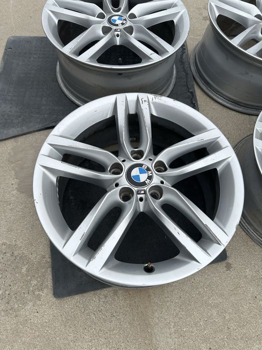 Диски BMW r18 RONAL Оригинал Диски БМВ М