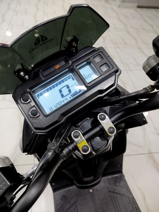 Продается Скутер QIU MOTORS 49cc