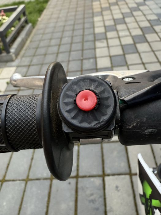 Motocross 50cc xtreme