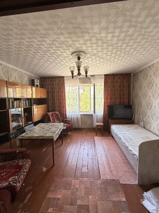 Продам 2-х комнатную квартиру