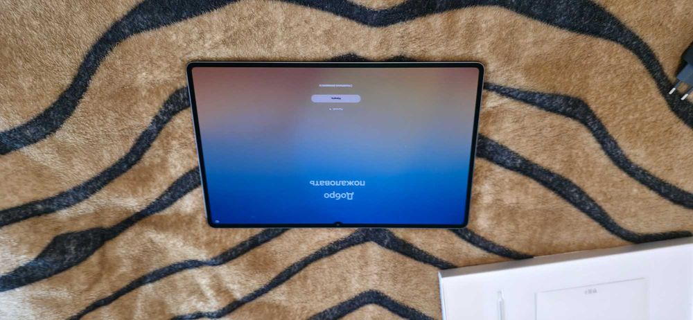 Samsung Galaxy Tab s11 Ultra 512gb