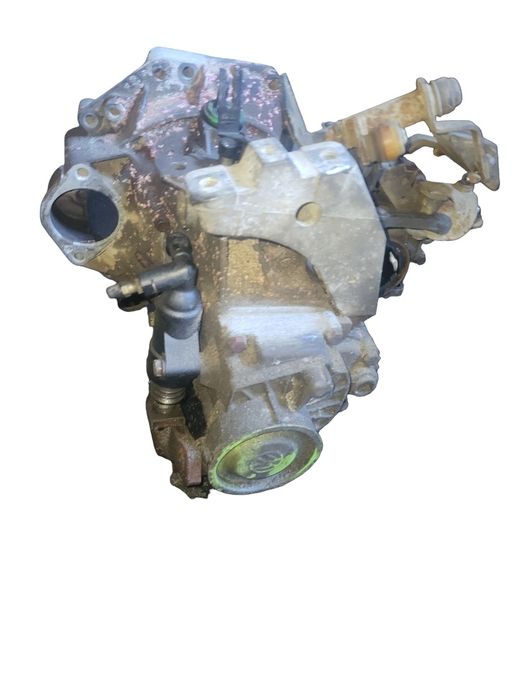 Cutie De Viteze Manuala 5 Trepte Volkswagen Golf Iv 1J1 1997 - 2007 1.